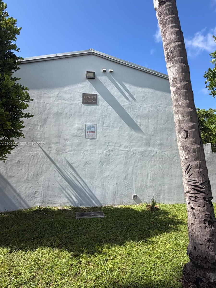 1969 NW 5th Pl # 433, Miami FL 33136 photo 3