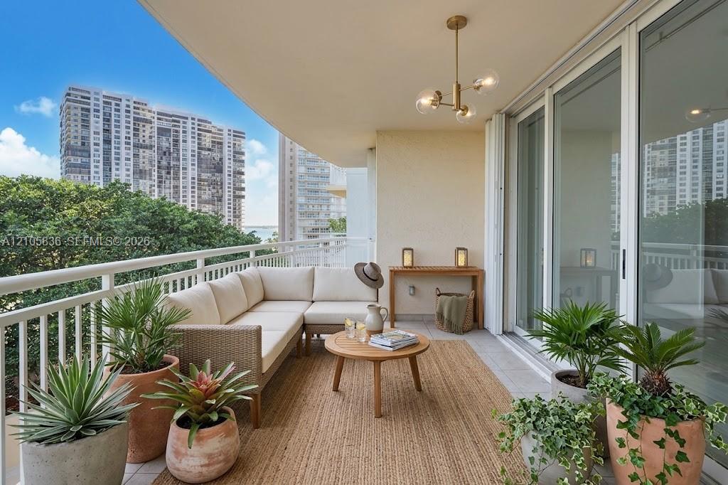 2475 Brickell Ave # 704, Miami FL 33129 photo 3