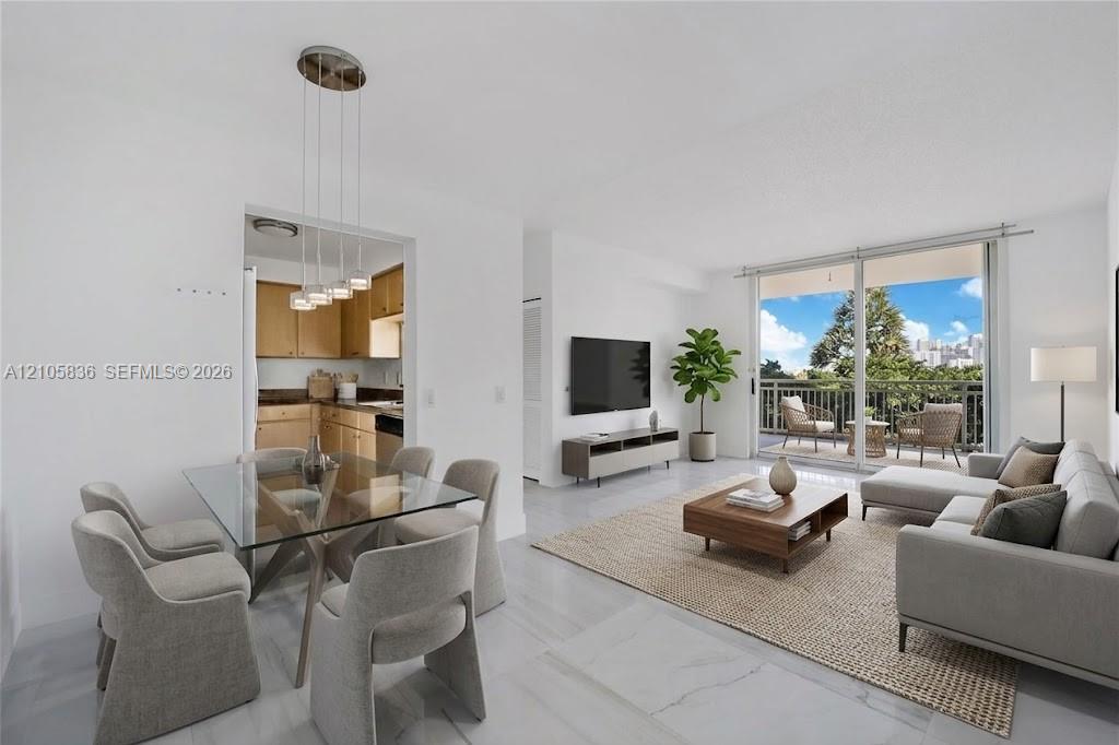 2475 Brickell Ave # 704, Miami FL 33129