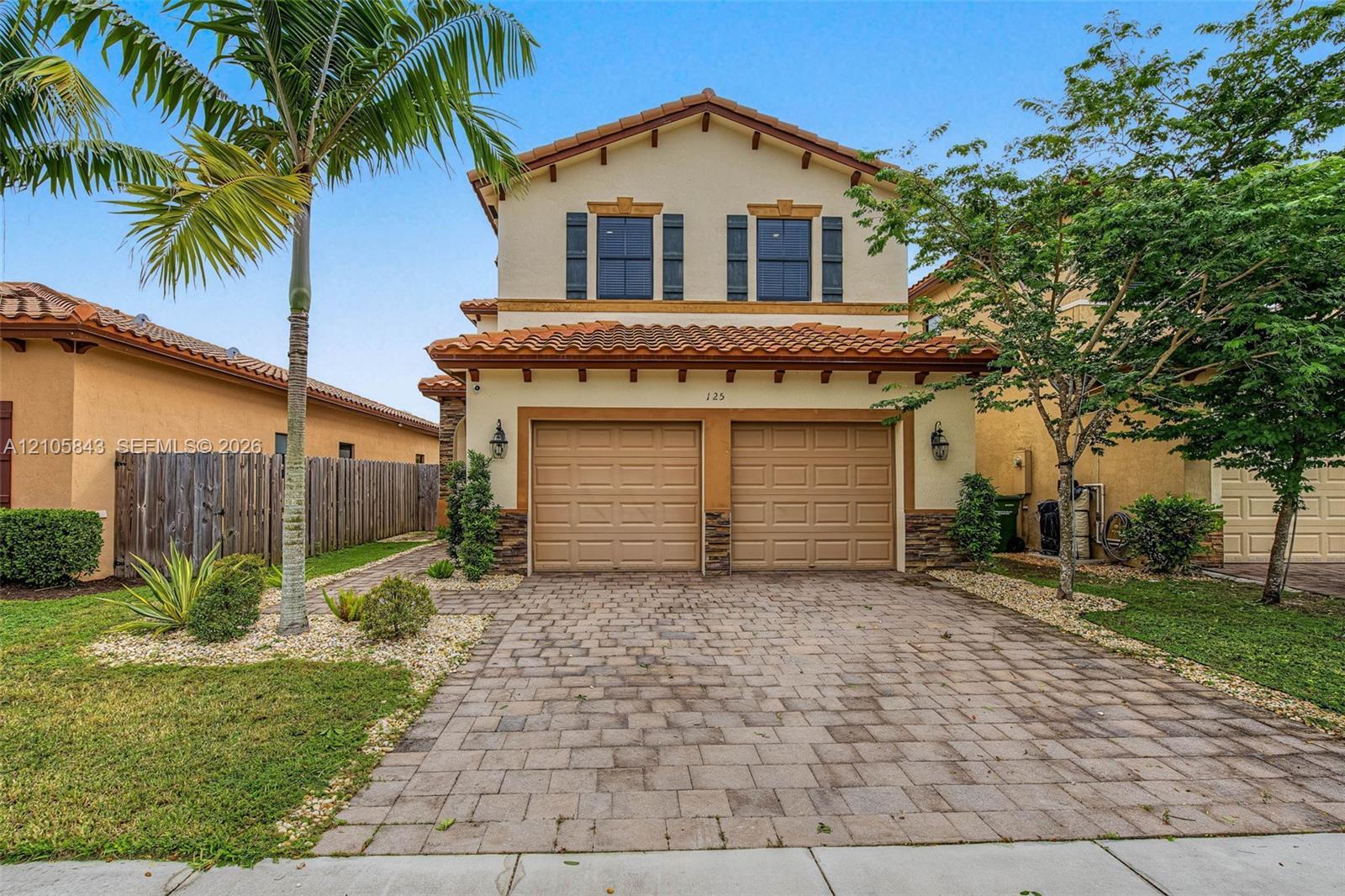 125 NE 24th Ter, Homestead FL 33033 photo 2
