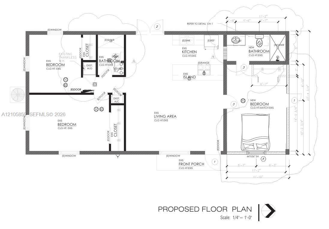 29810 SW 148th Pl, Homestead FL 33033