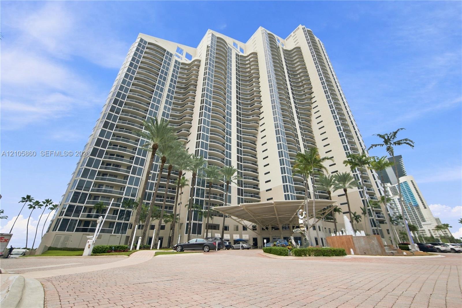 17555 Collins Ave # 1903, Sunny Isles Beach FL 33160