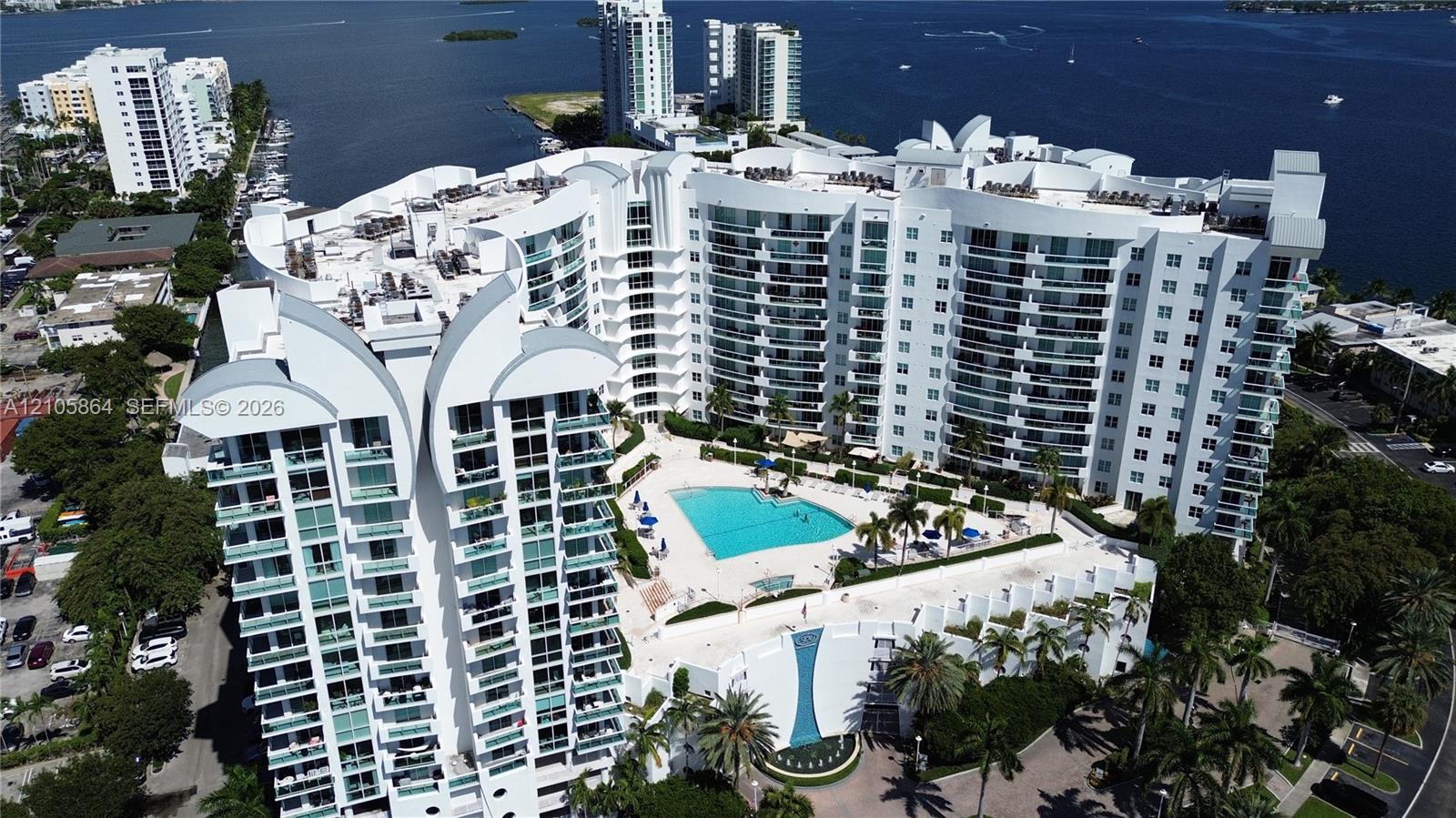 7900 Harbor Island Dr # 925, North Bay Village FL 33141