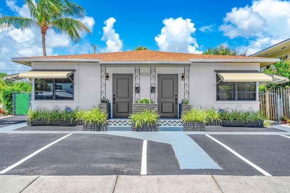 1615 S Federal Highway # B, FL 33460