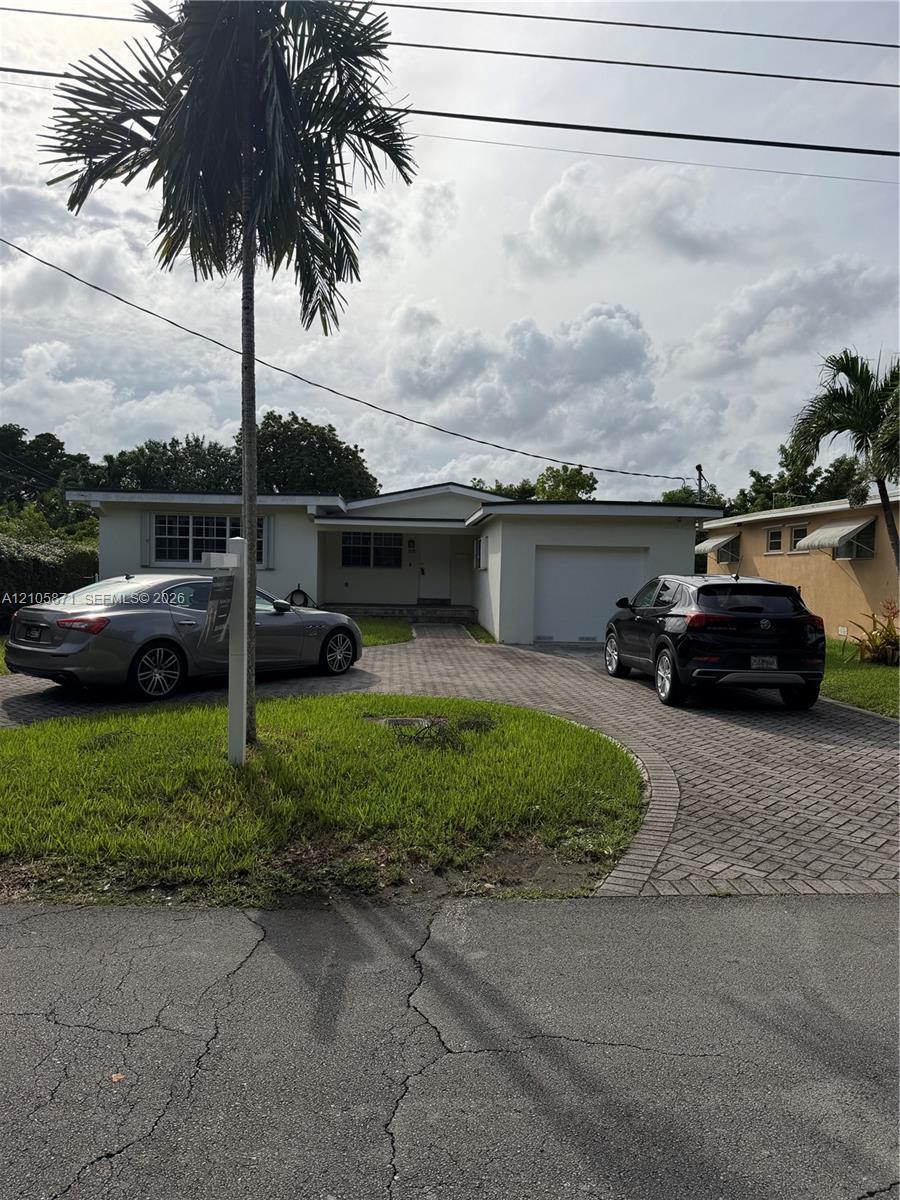 3030 SW 62nd Ct, Miami FL 33155