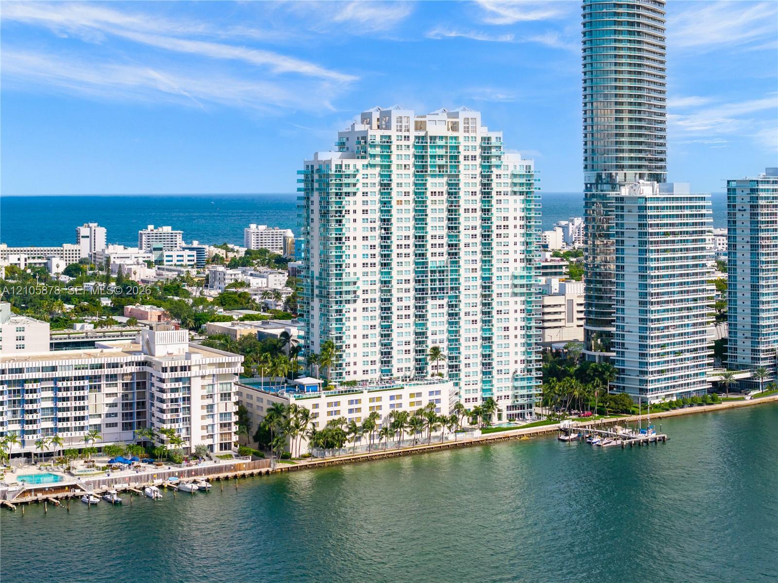 650 West Ave # 1807, Miami Beach FL 33139 photo 2