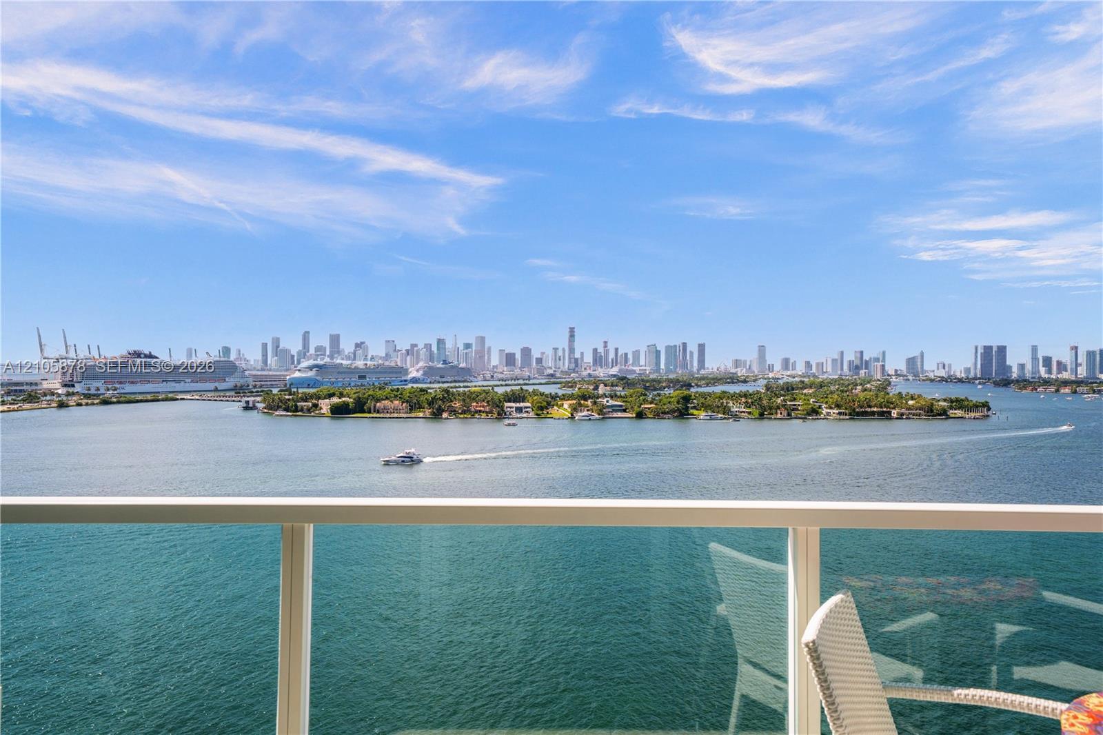 650 West Ave # 1807, Miami Beach FL 33139 photo 3
