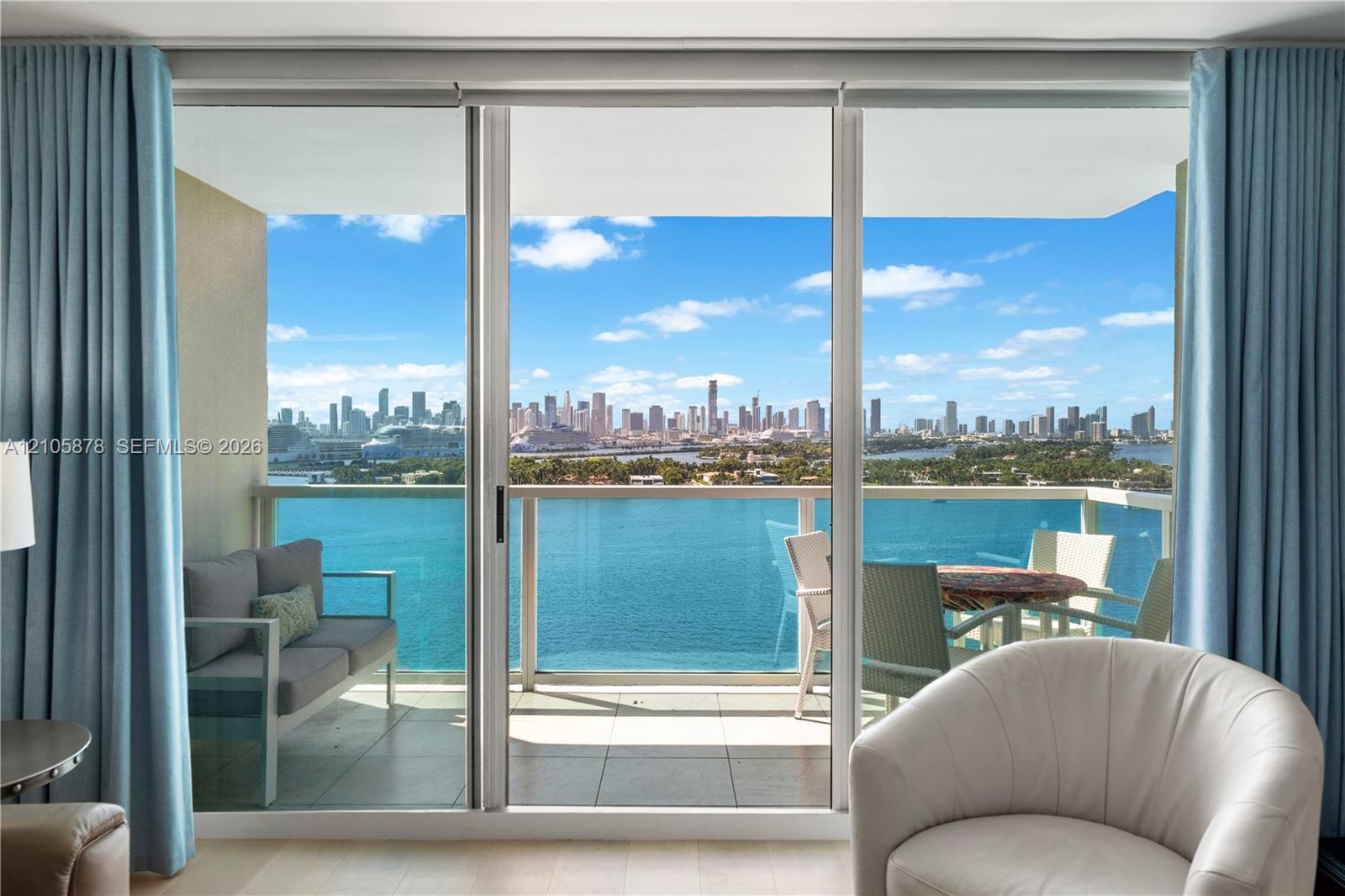650 West Ave # 1807, Miami Beach FL 33139 photo 5
