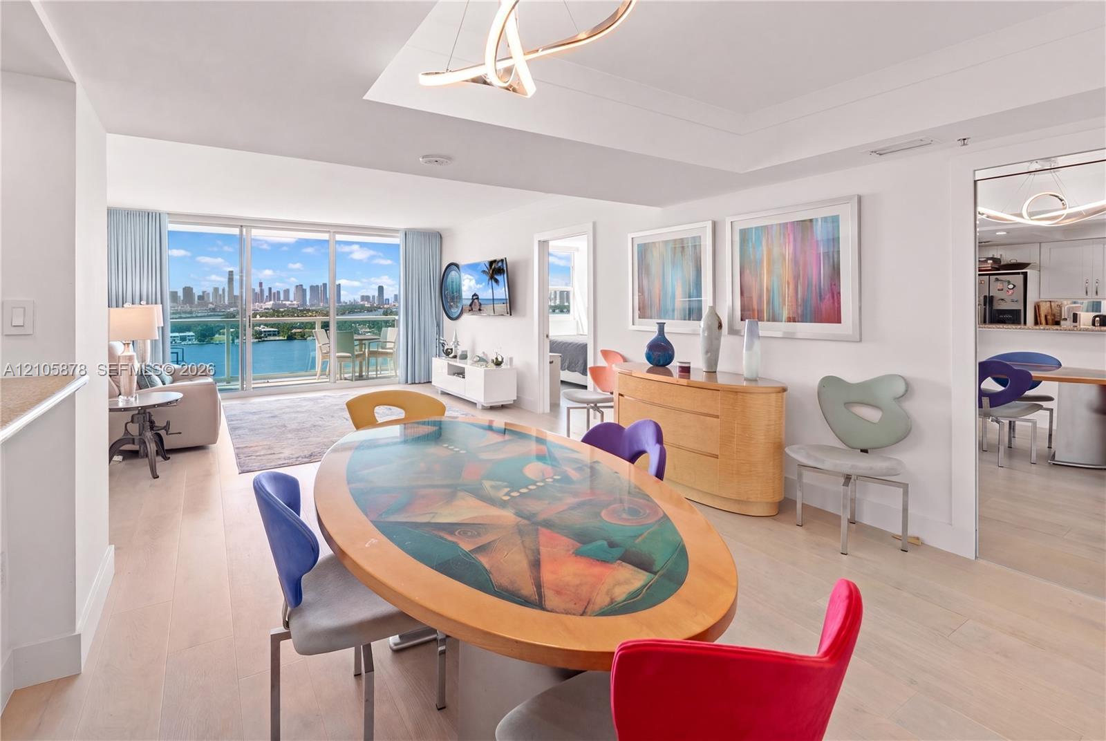 650 West Ave # 1807, Miami Beach FL 33139 photo 4