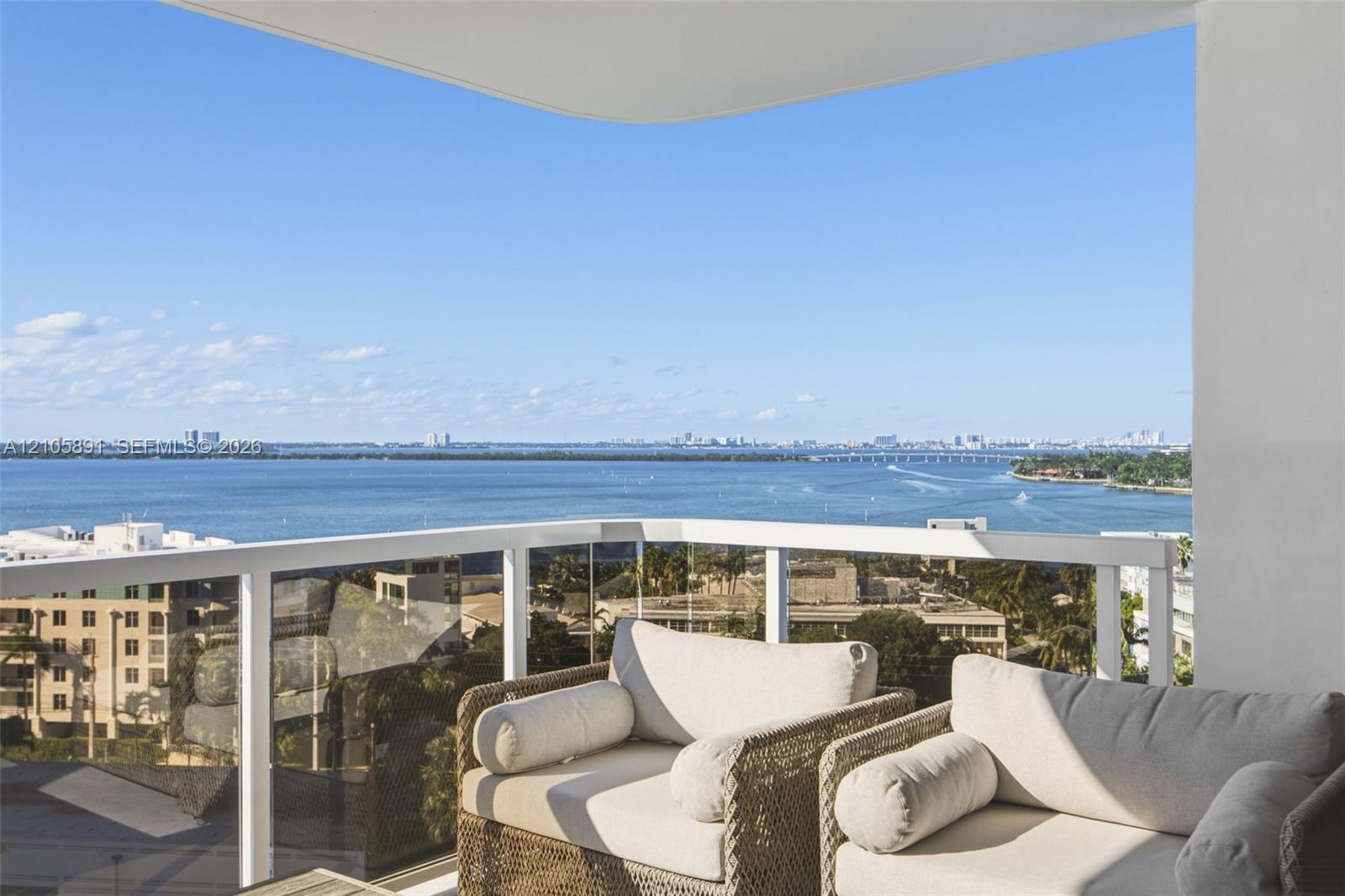 9 Island Ave # 1215, Miami Beach FL 33139
