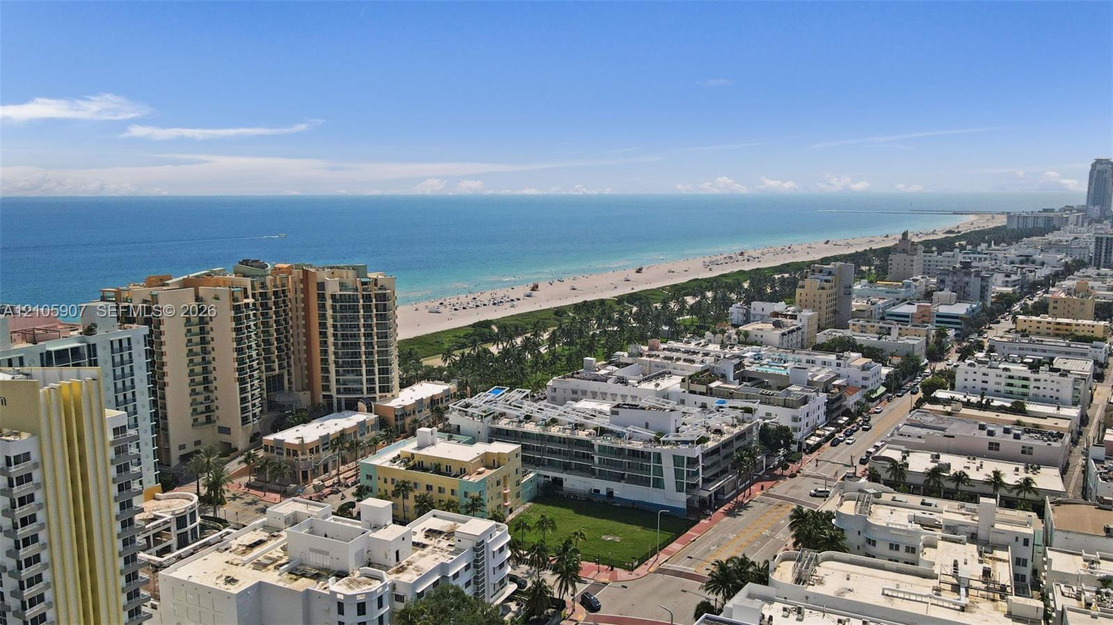1460 Ocean Dr # 308, Miami Beach FL 33139