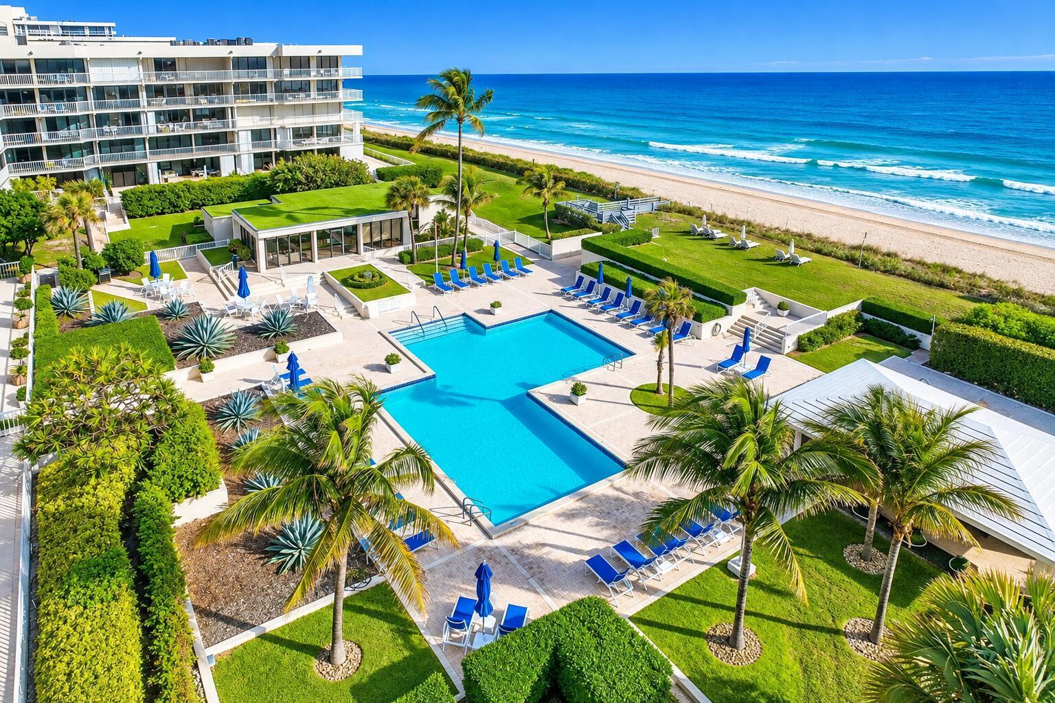 3250 S Ocean Boulevard # 306S, Palm Beach FL 33480 photo 2