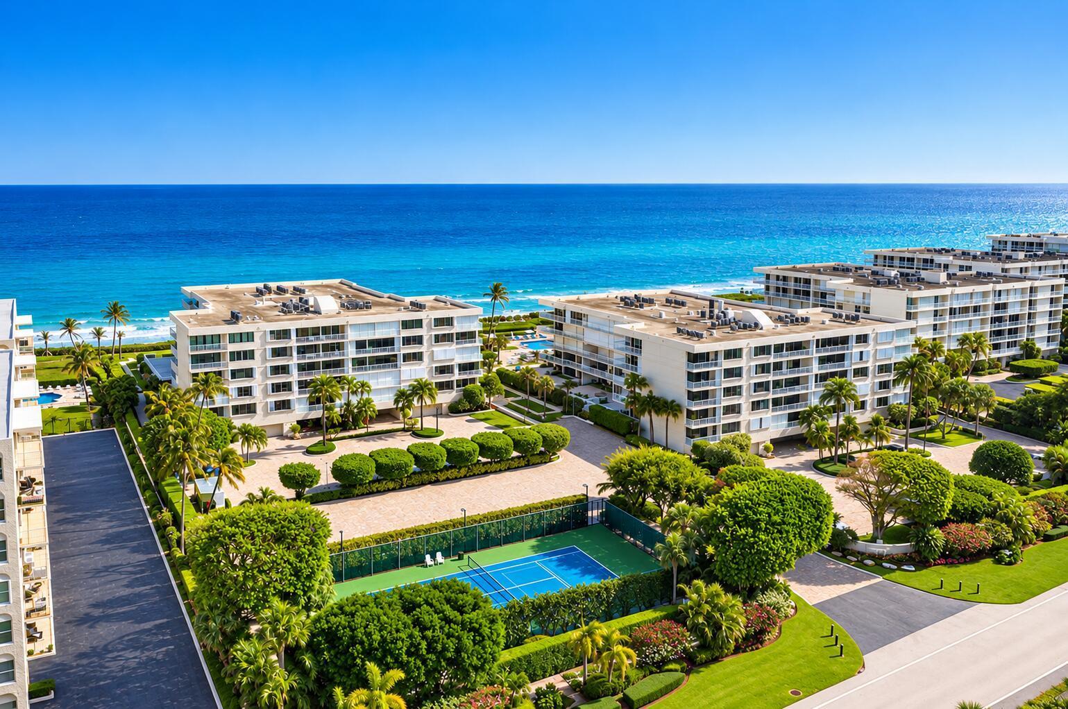 3250 S Ocean Boulevard # 306S, Palm Beach FL 33480 photo 3