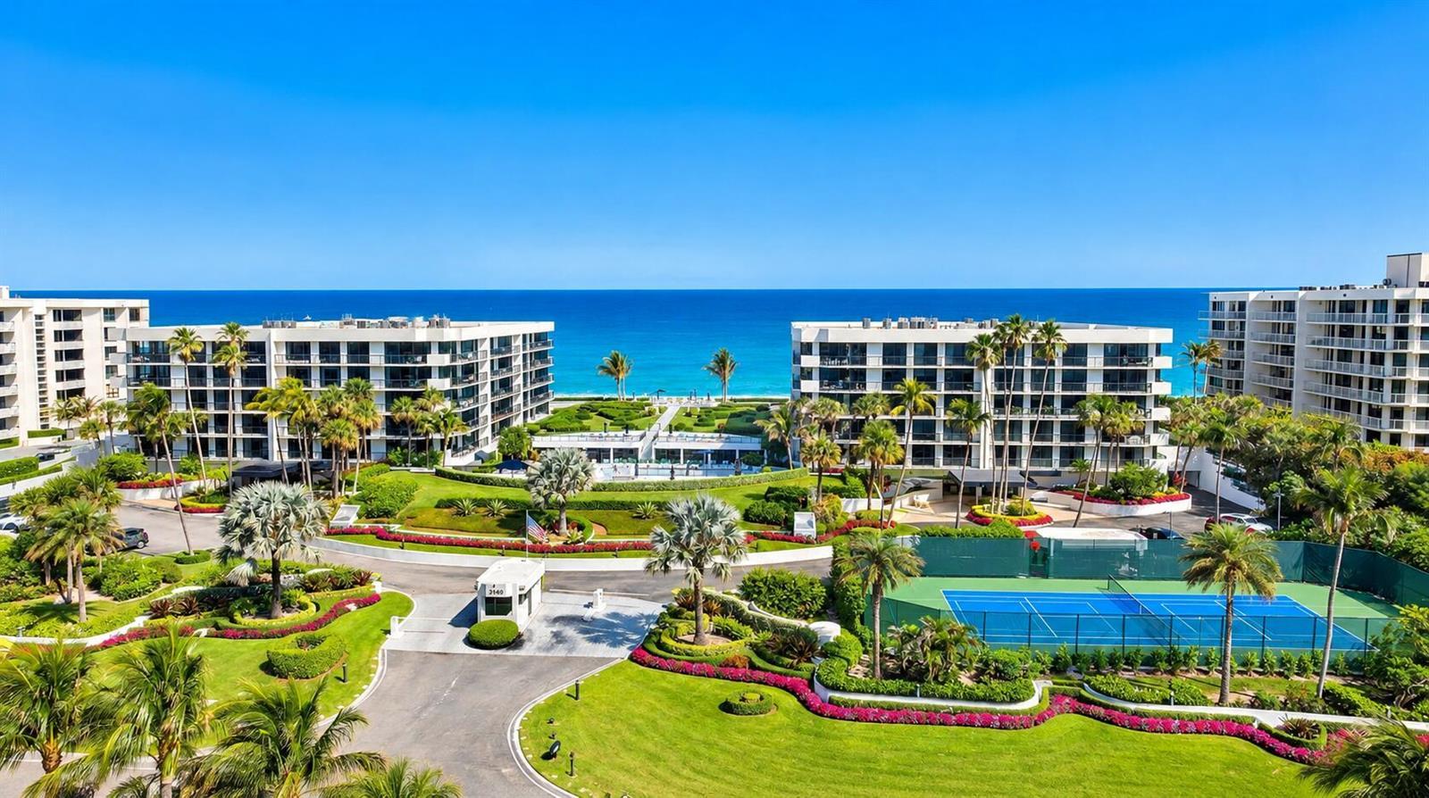 3250 S Ocean Boulevard # 306S, Palm Beach FL 33480 photo 4