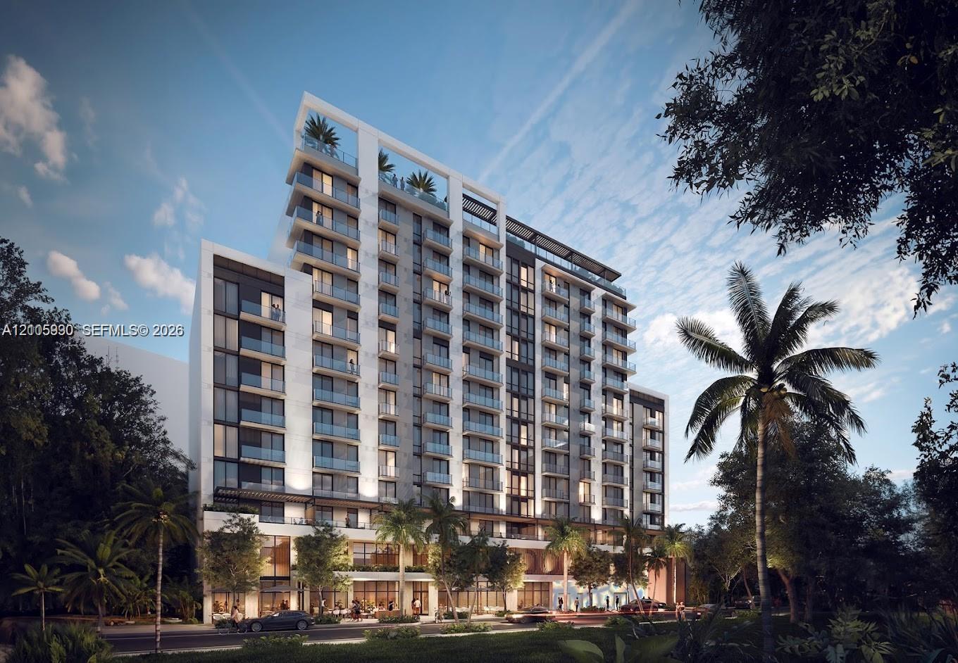 1611 SW 2nd Ave # 707, Miami FL 33129