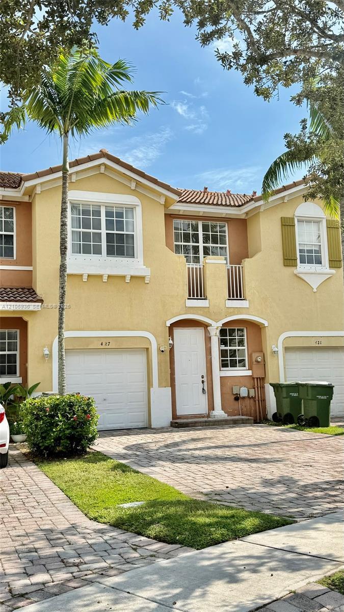 427 NE 21st Ter # 427, Homestead FL 33033