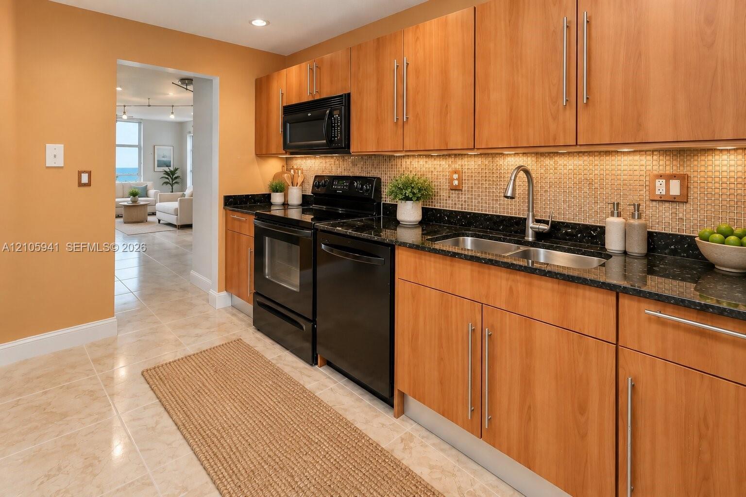 3001 S Ocean Dr # 411, Hollywood FL 33019 photo 5