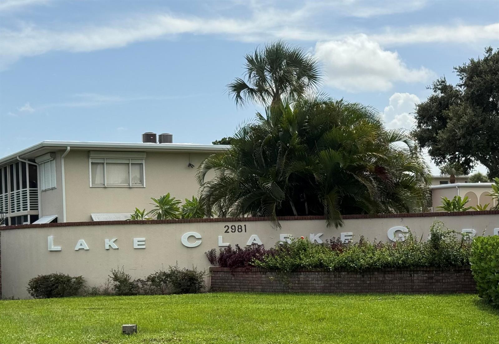 2640 Garden Drive S Apt 203, FL 33461 photo 3