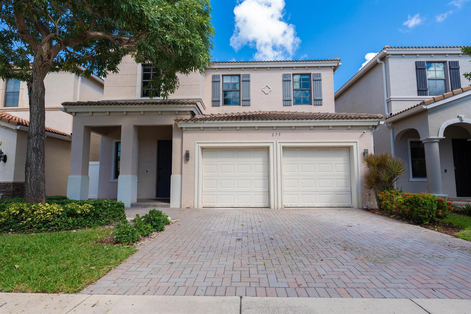 875 NE 193RD Terrace, Miami FL 33179
