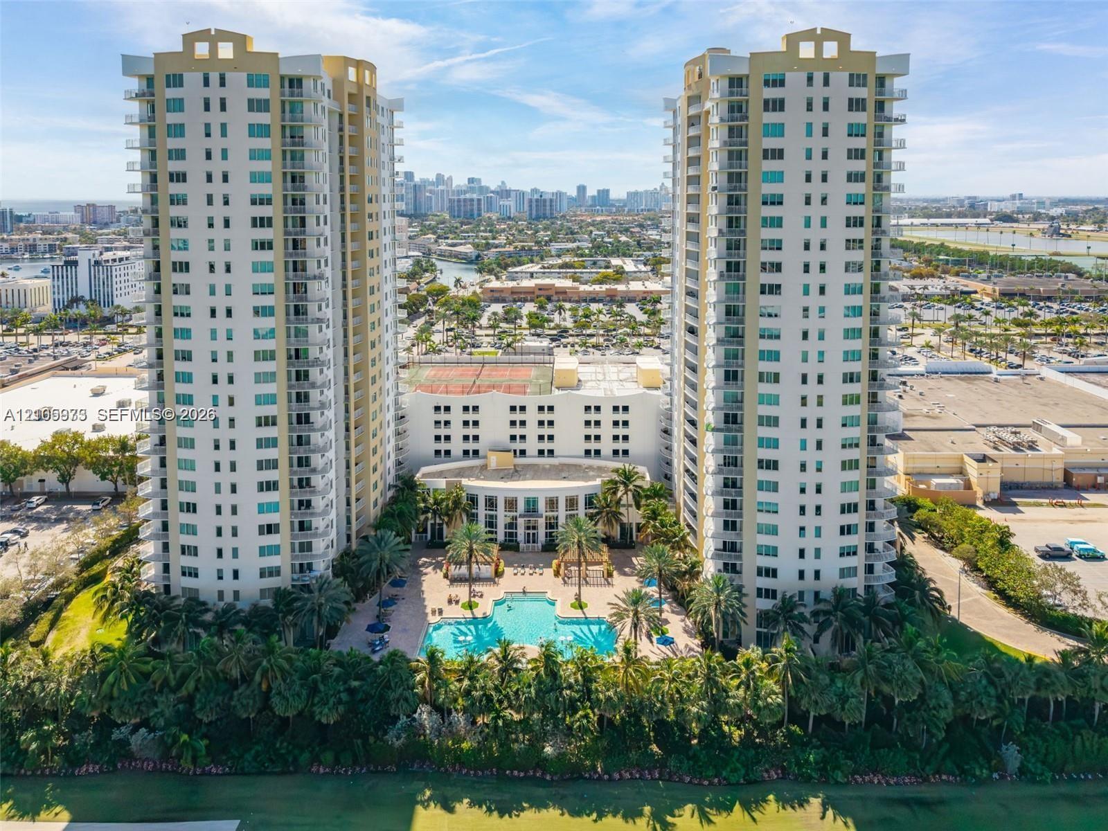 1755 E Hallandale Beach Blvd # 704E, Hallandale Beach FL 33009 photo 2