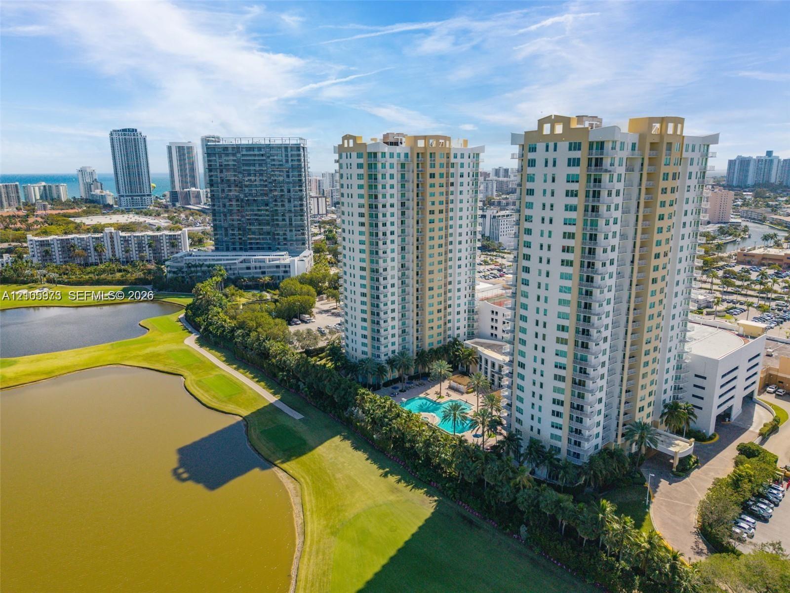 1755 E Hallandale Beach Blvd # 704E, Hallandale Beach FL 33009 photo 3