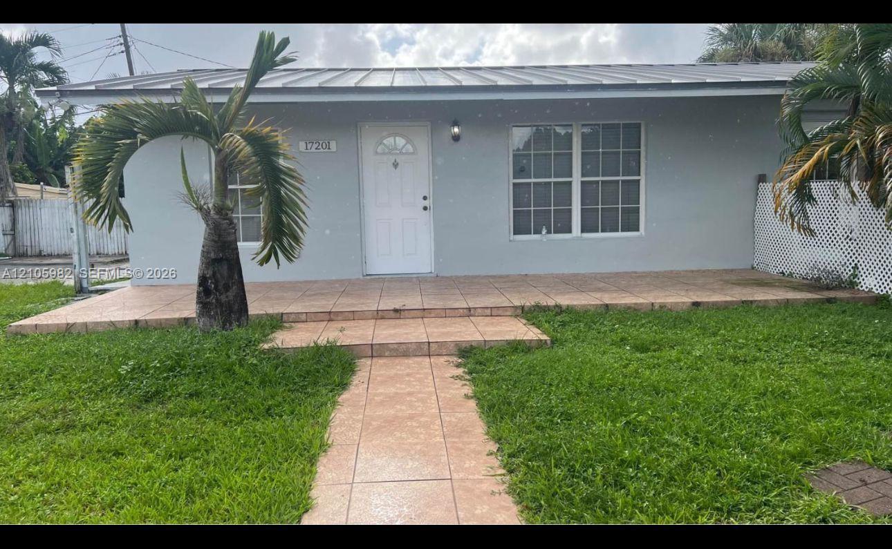 17201 NW 53rd Ave # 3, Miami Gardens FL 33055