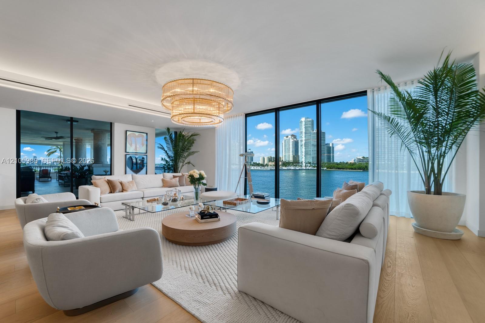 6800 Fisher Island Dr # 6823, Miami Beach FL 33109 photo 2