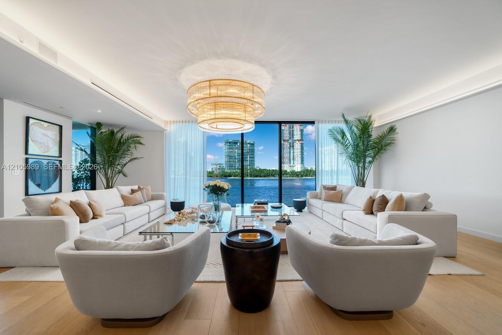 6800 Fisher Island Dr # 6823, Miami Beach FL 33109 photo 3
