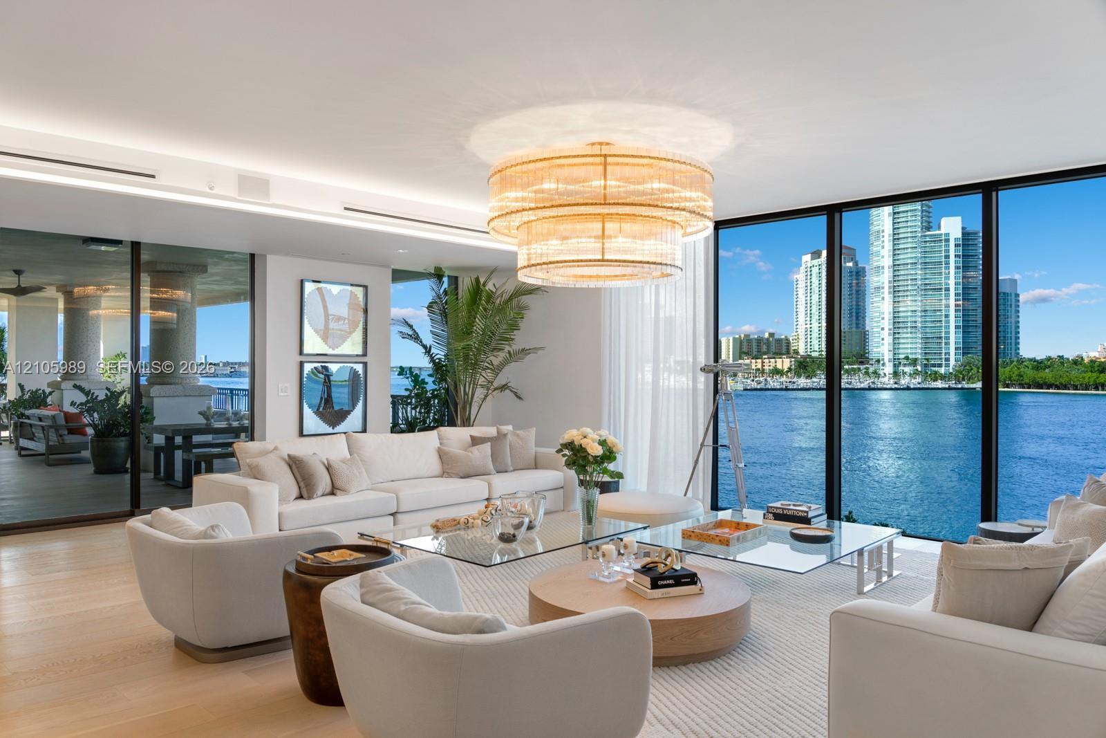 6800 Fisher Island Dr # 6823, Miami Beach FL 33109 photo 5