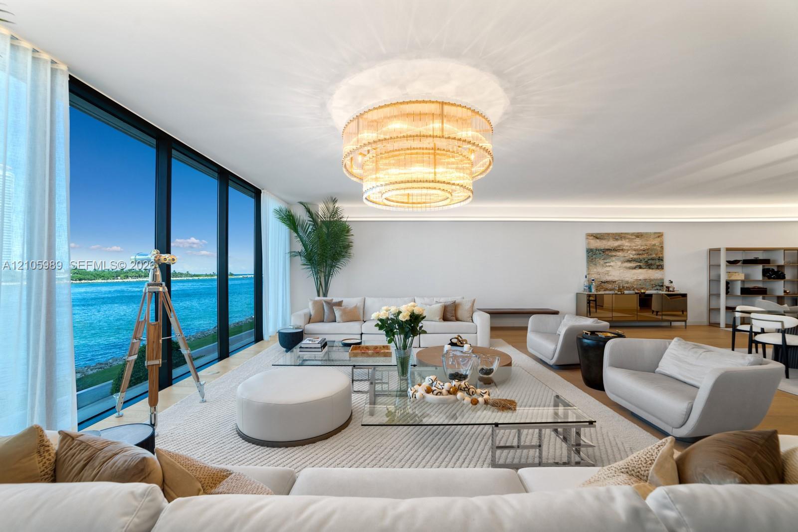 6800 Fisher Island Dr # 6823, Miami Beach FL 33109 photo 4