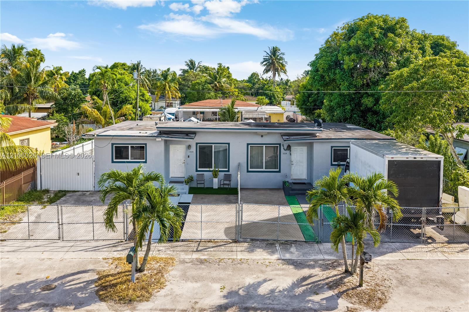 1030 NW 114th St, Miami FL 33168