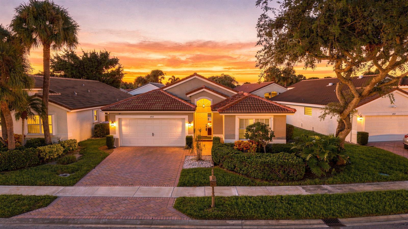 6563 Kings Creek Terrace, Boynton Beach FL 33437