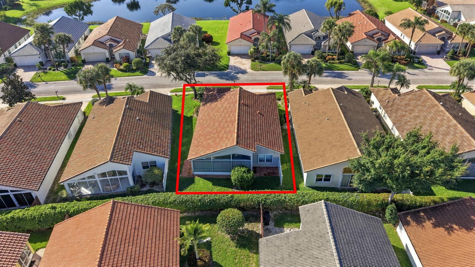 6563 Kings Creek Terrace, Boynton Beach FL 33437 photo 5