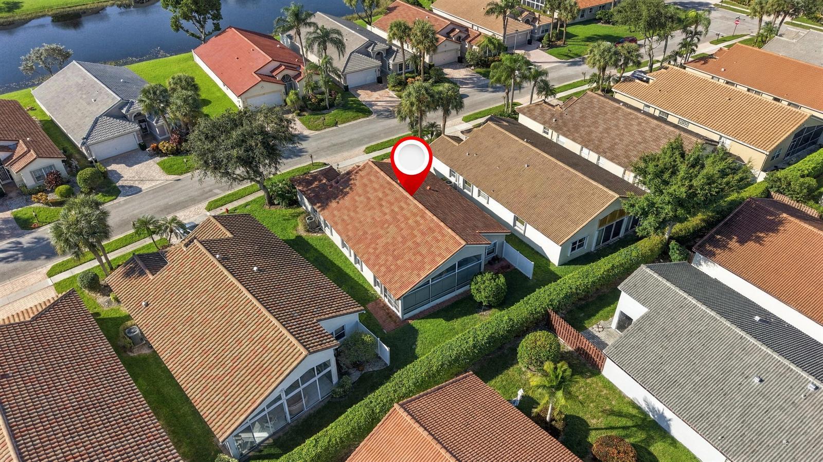 6563 Kings Creek Terrace, Boynton Beach FL 33437 photo 4