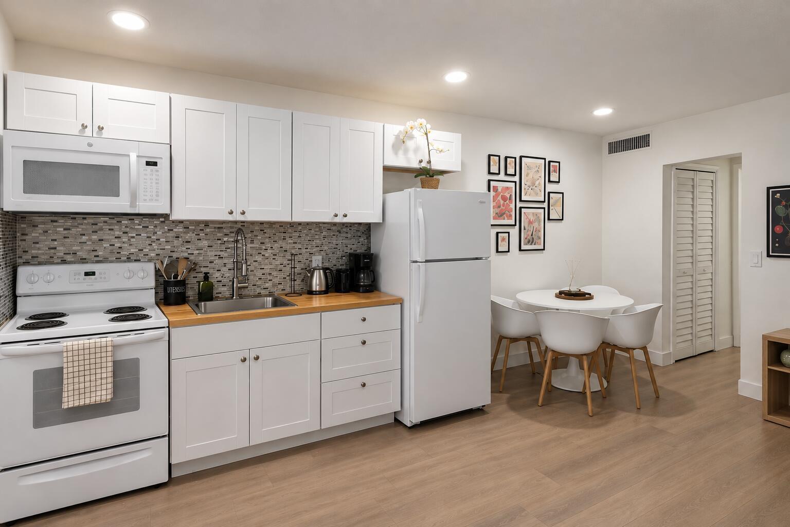704 NE 8th Street # 4, Hallandale Beach FL 33009