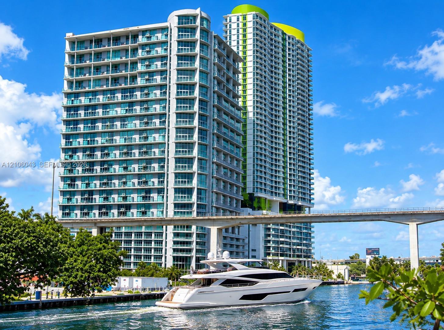 690 SW 1st Ct # 3118, Miami FL 33130