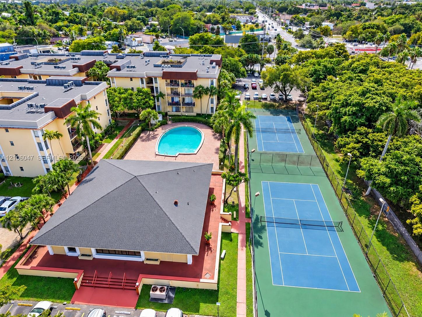 11905 NE 2nd Ave # C301, North Miami FL 33161