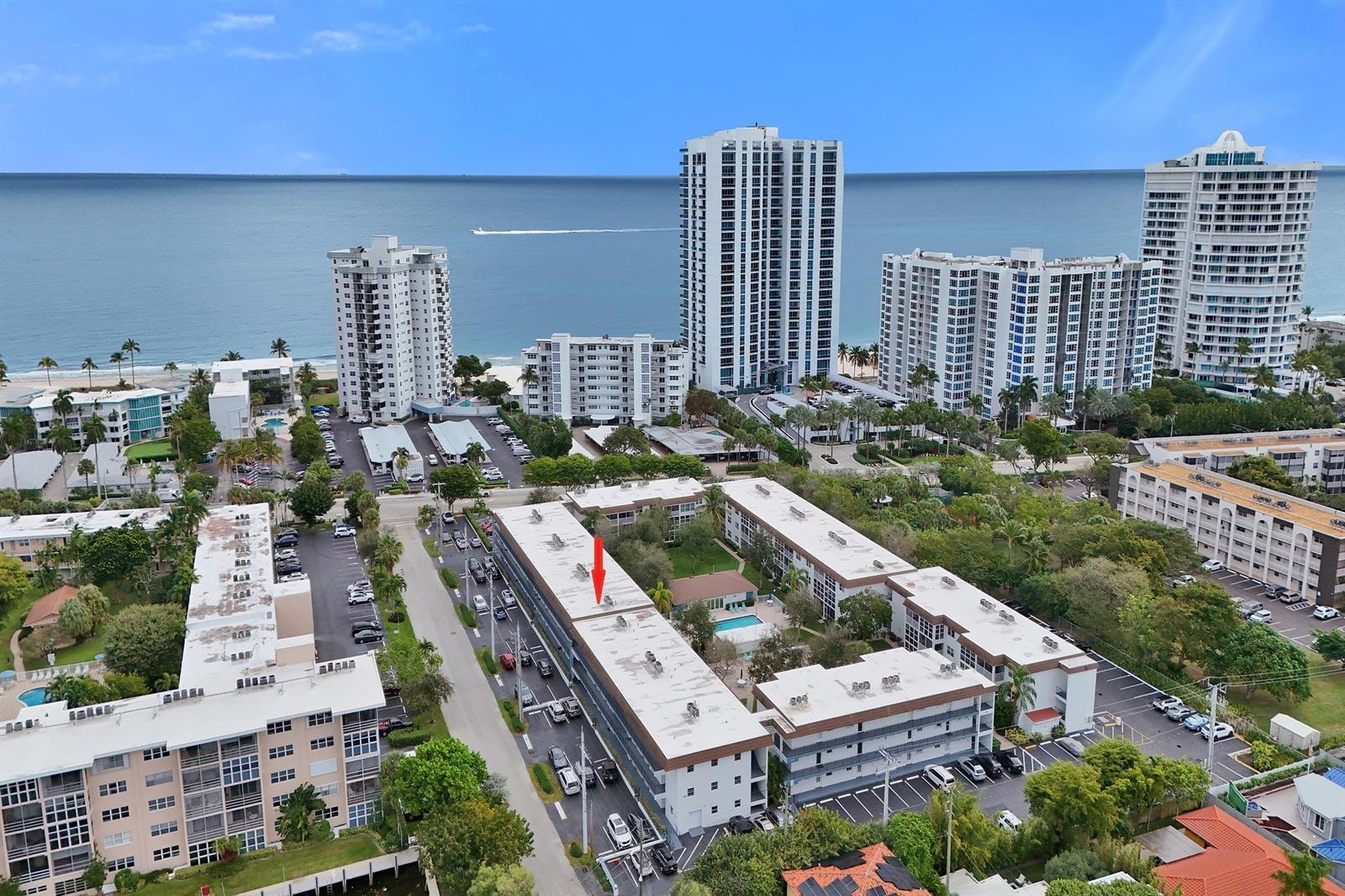 1501 S OCEAN Boulevard # 306, Lauderdale By The Sea FL 33062