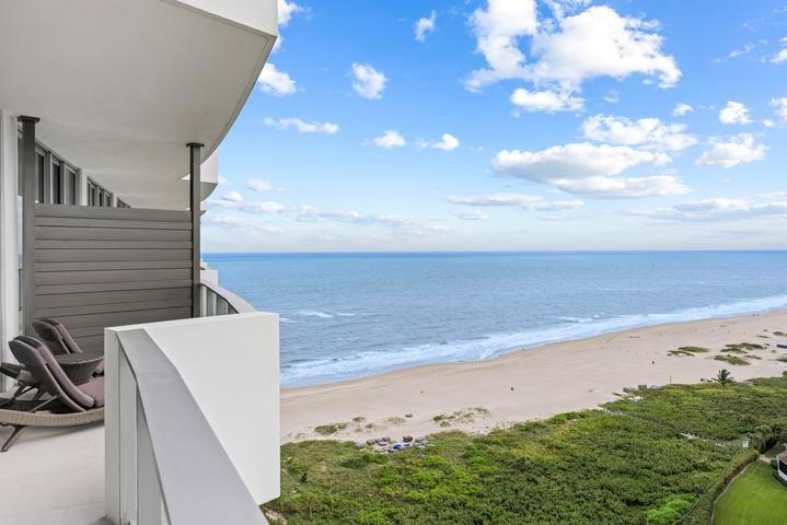 3100 N Ocean Drive # 1707, Singer Island FL 33404
