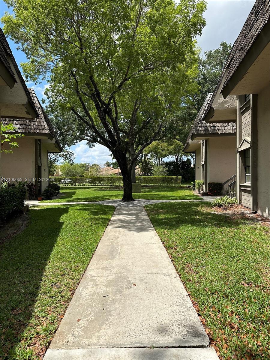 3694 NW 95th Ter # 8M, Sunrise FL 33351 photo 3