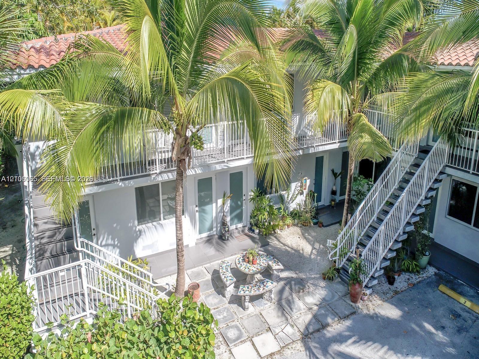 Coral Gables, FL