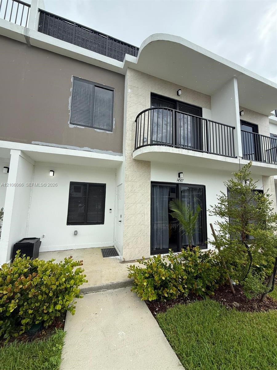 14507 SW 261st St, Homestead FL 33032