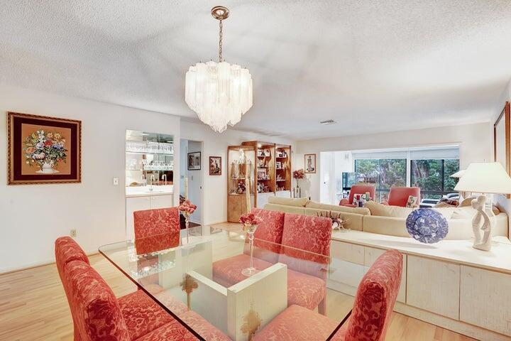14 Westgate Lane # 14D, Boynton Beach FL 33436 photo 5
