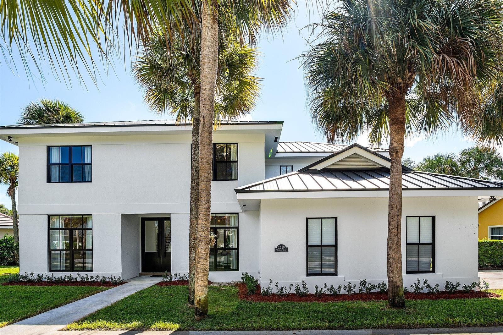 2620 Windham Court, Delray Beach FL 33445 photo 2