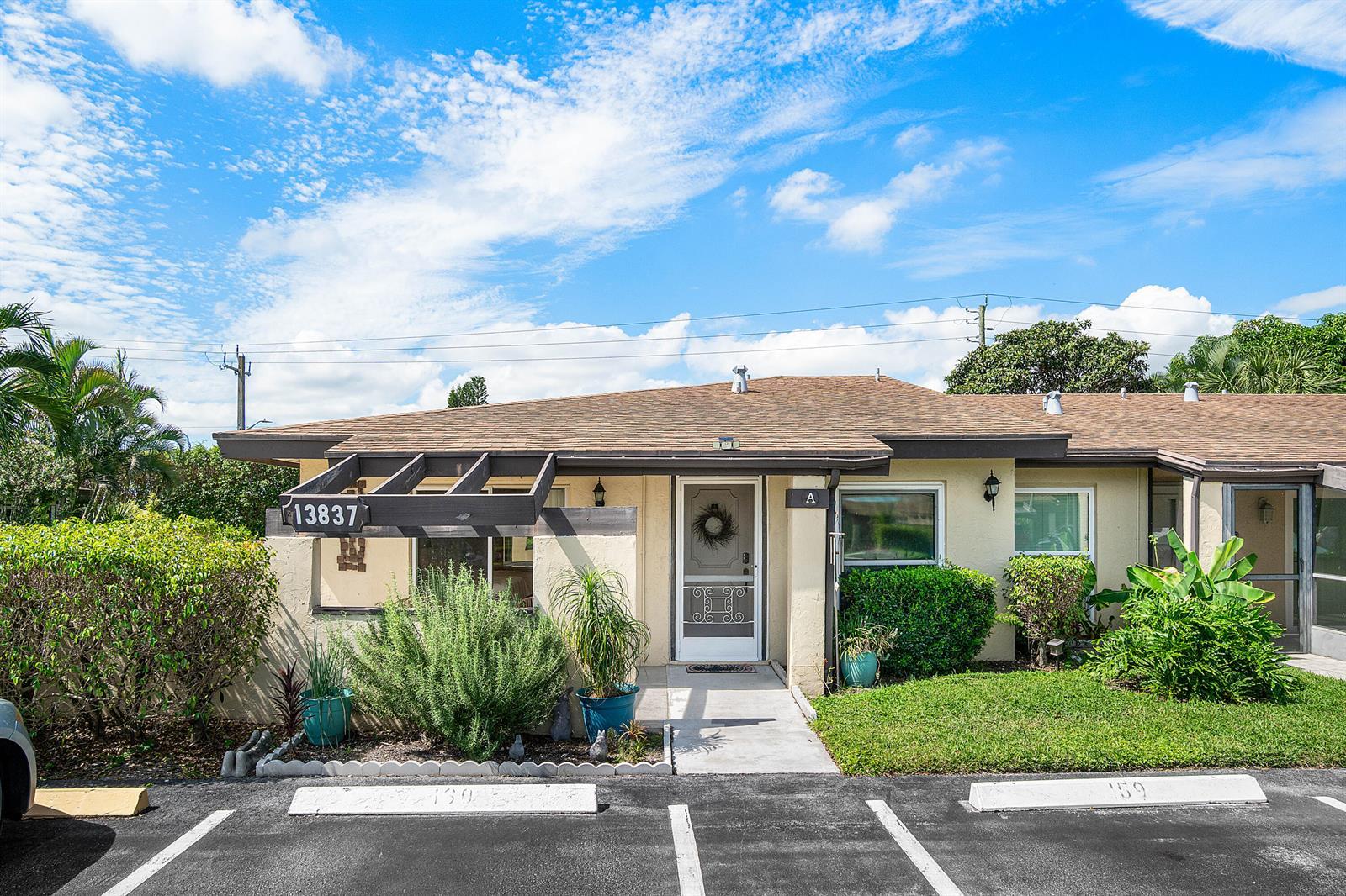 13837 VIA AURORA # A, Delray Beach FL 33484