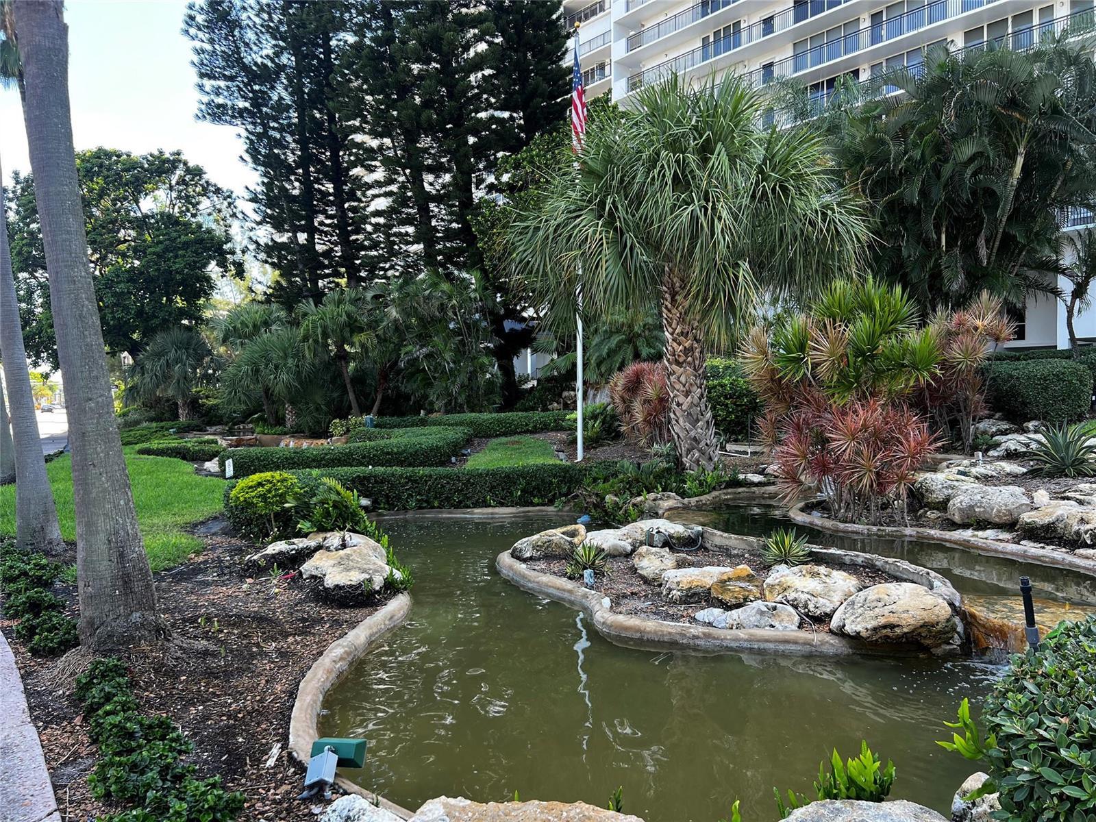 4280 GALT OCEAN Drive # 15H, Fort Lauderdale FL 33308 photo 2