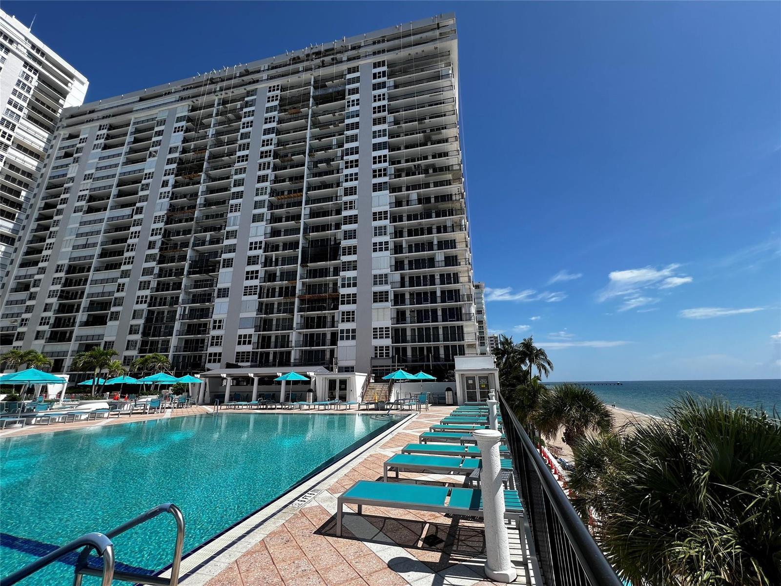 4280 GALT OCEAN Drive # 15H, Fort Lauderdale FL 33308 photo 5