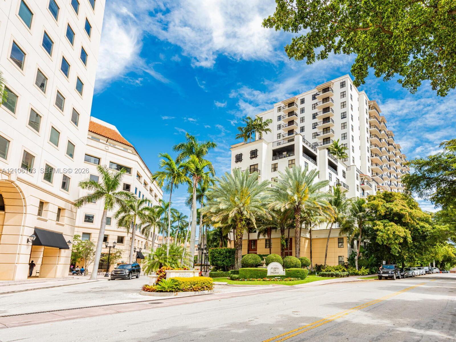 888 S Douglas Rd # 602, Coral Gables FL 33134