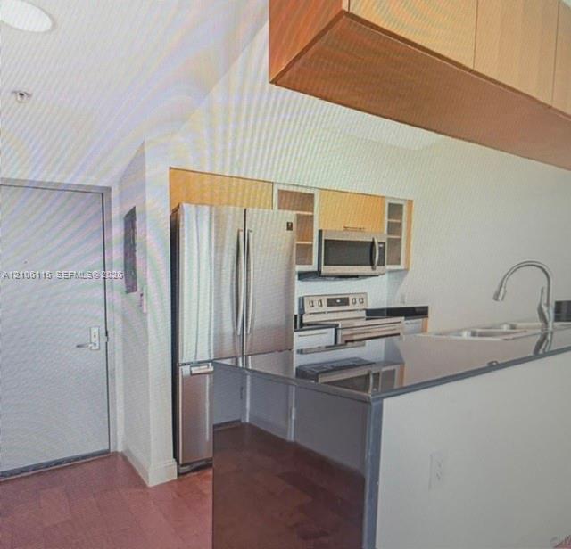 1750 N Bayshore Dr # 2410, Miami FL 33132 photo 2
