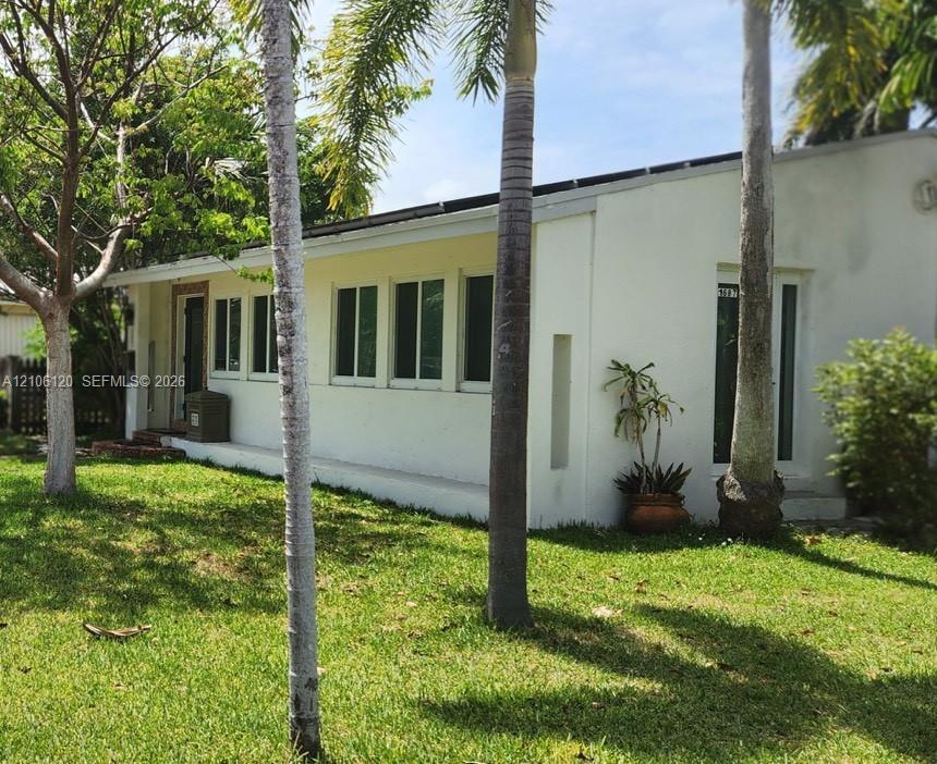 1607 Moffett St, Hollywood FL 33020